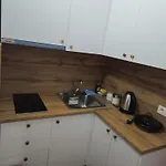 7 Apartment Tirana