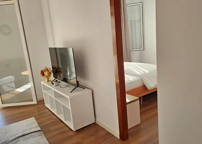 7 Apartmán *