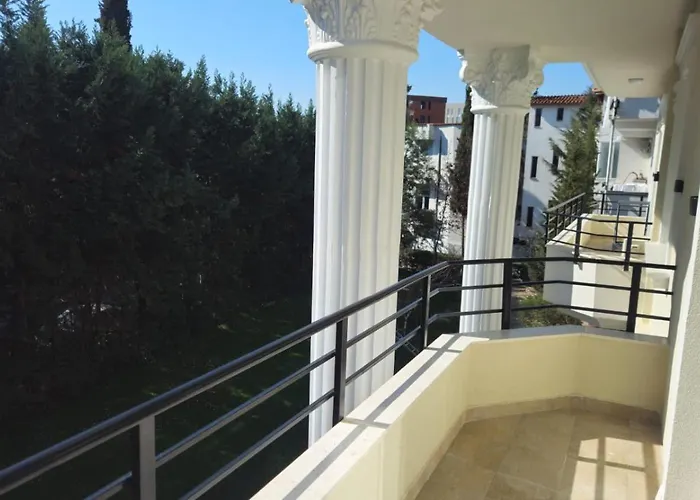Apartmán 7