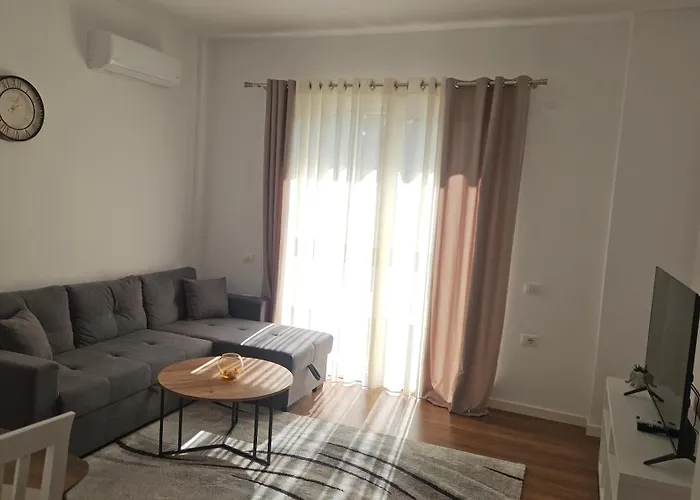Apartmán 7 Tirana