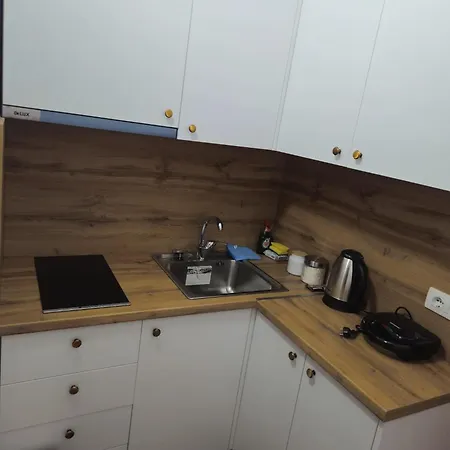 7 Appartement Tirana