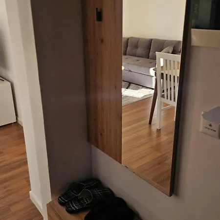 Apartment 7
