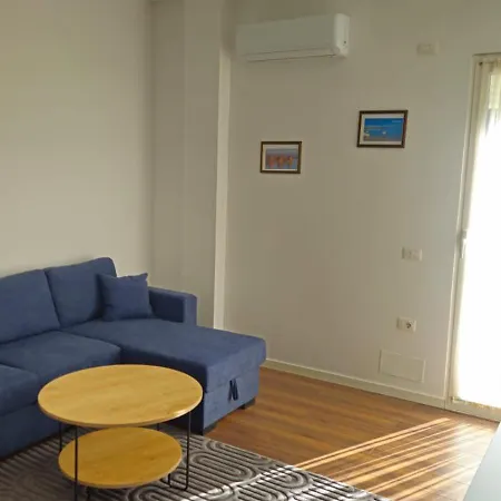7 Apartment