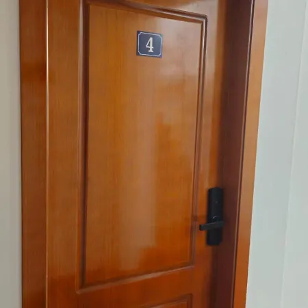 7 Appartement Tirana