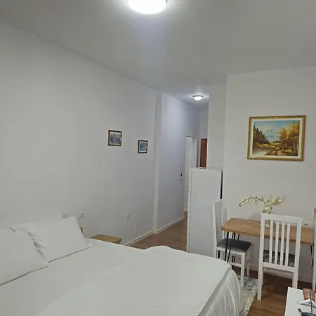 7 Apartmán Tirana