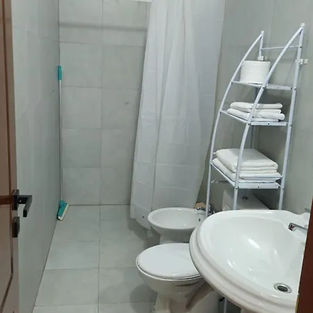 7 Apartment Tirana