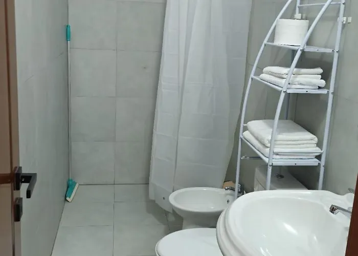 7 Apartmán Tirana